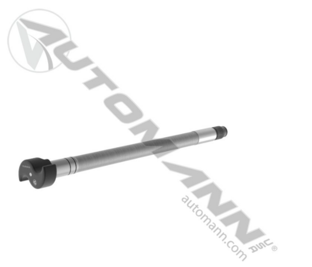 Automann Camshaft RH