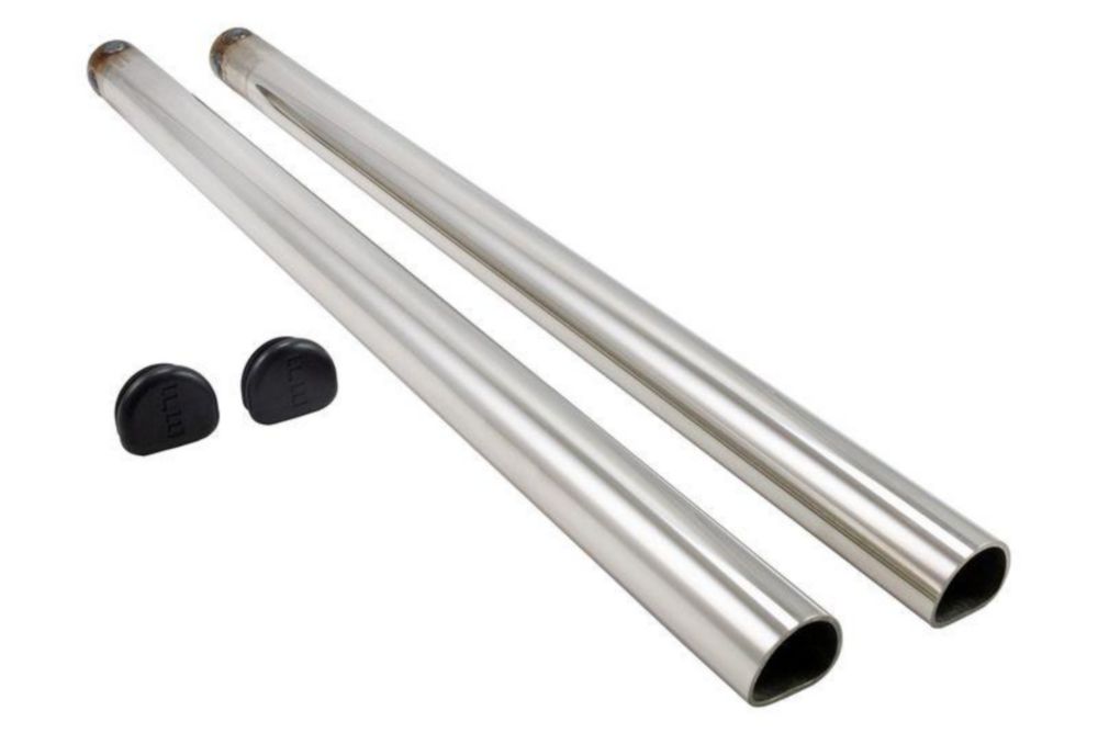 END MOUNT PACKAGED SET POST