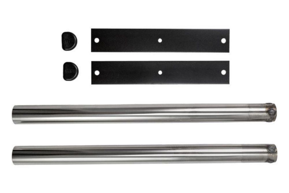 END MOUNT PKG FOR 21"