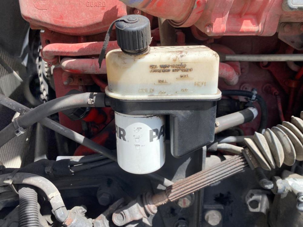 2023 Kenworth T-880 Vactor 2115P-10 Sewer Cleaner Hydro Excavator Truck