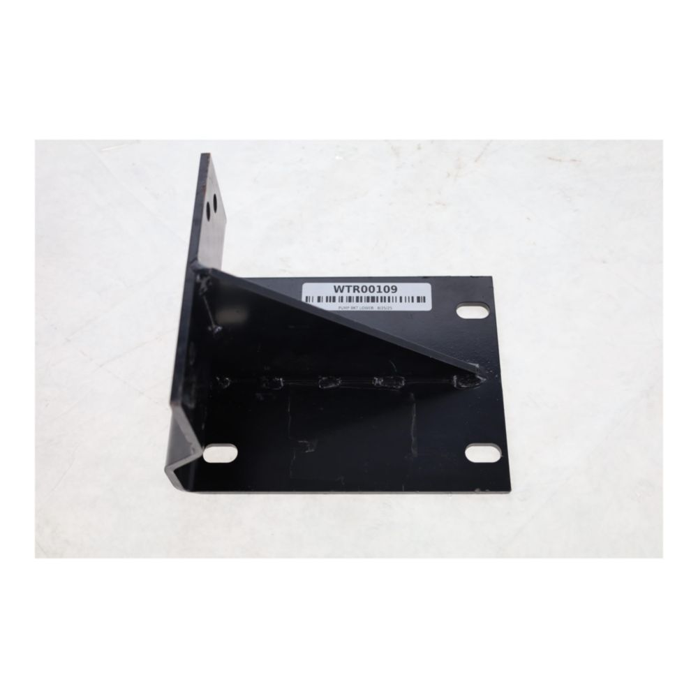PUMP BKT LOWER