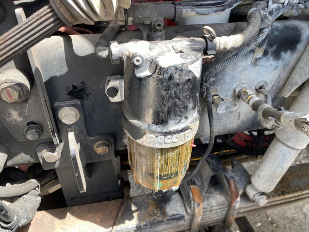 2023 Kenworth T-880 Vactor 2115P-10 Sewer Cleaner Hydro Excavator Truck