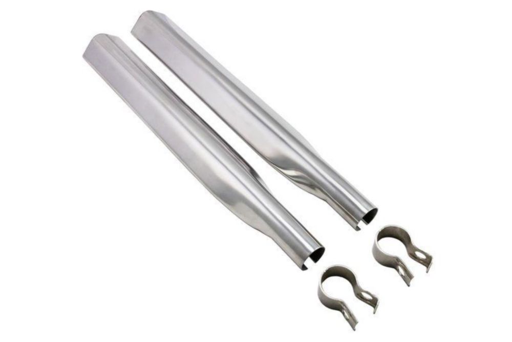 TRIANGLE END MOUNT PACKAGED SE