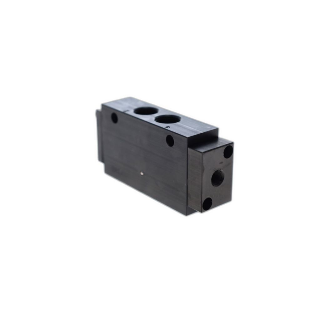 Automann Air Pilot Valve 4 Way