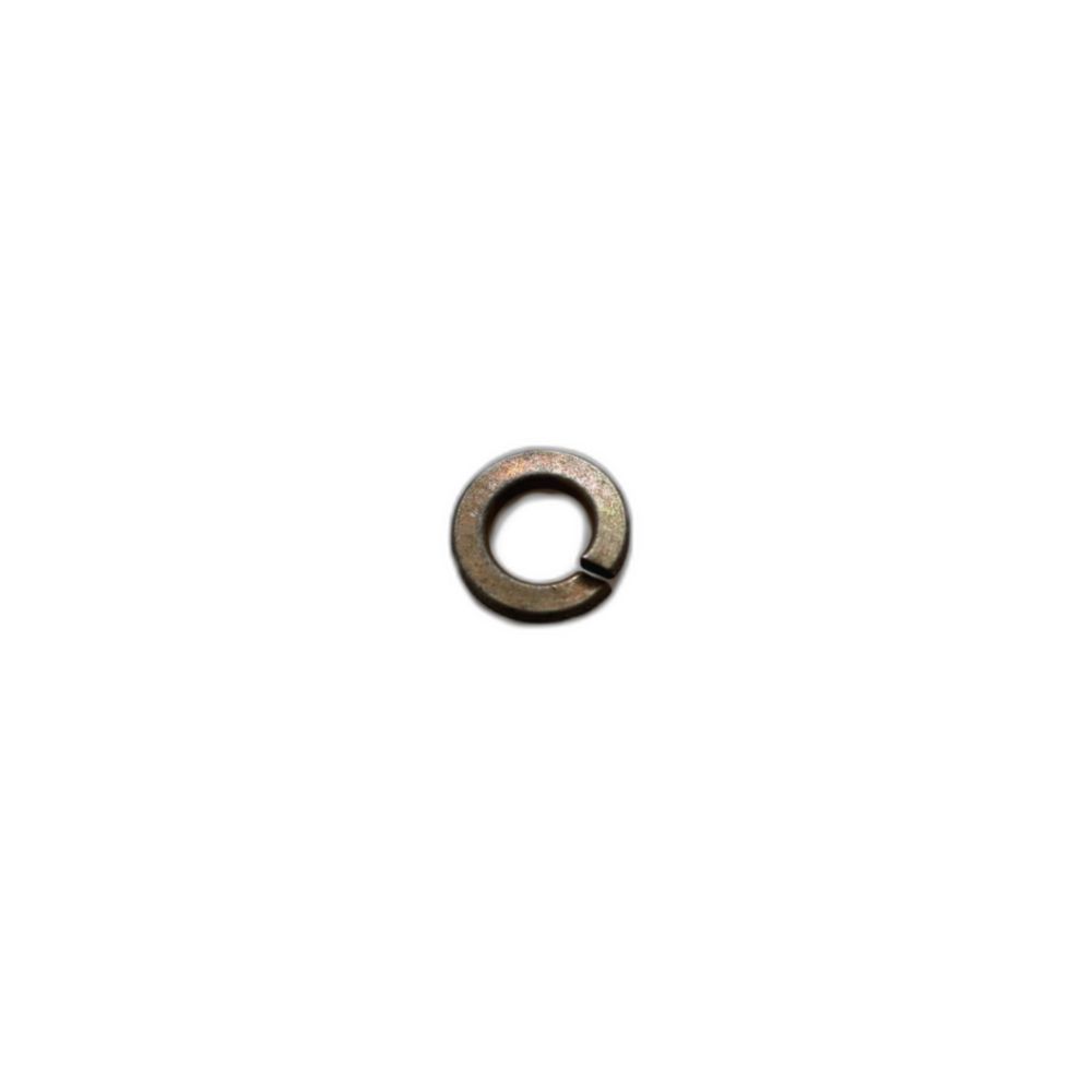 LOCKWASHER 3/8 ZINC PLATED