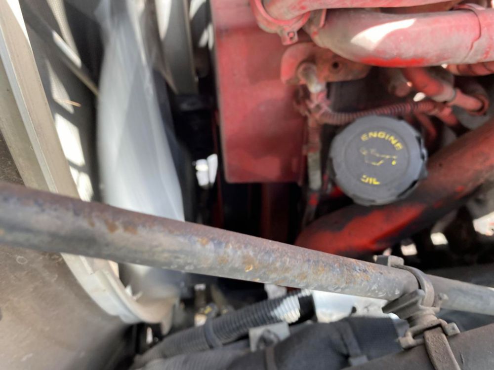 2023 Kenworth T-880 Vactor 2115P-10 Sewer Cleaner Hydro Excavator Truck