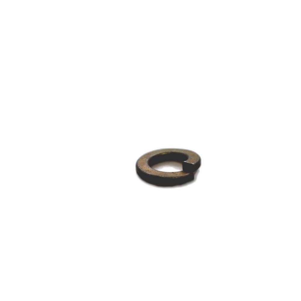 LOCKWASHER 3/8 ZINC PLATED