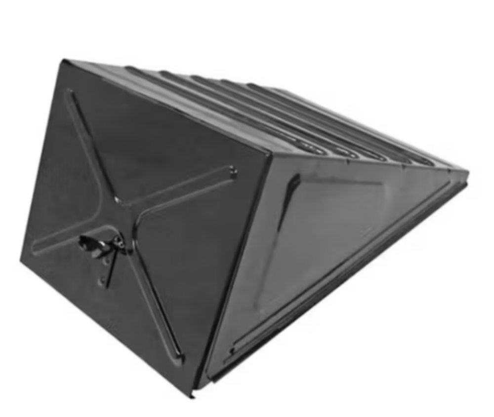Automann Battery Box Cover Mack