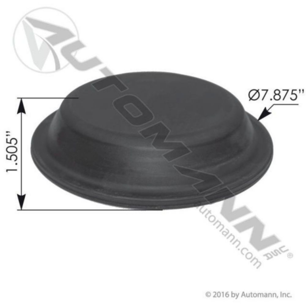 Automann Diaphragm Type 30