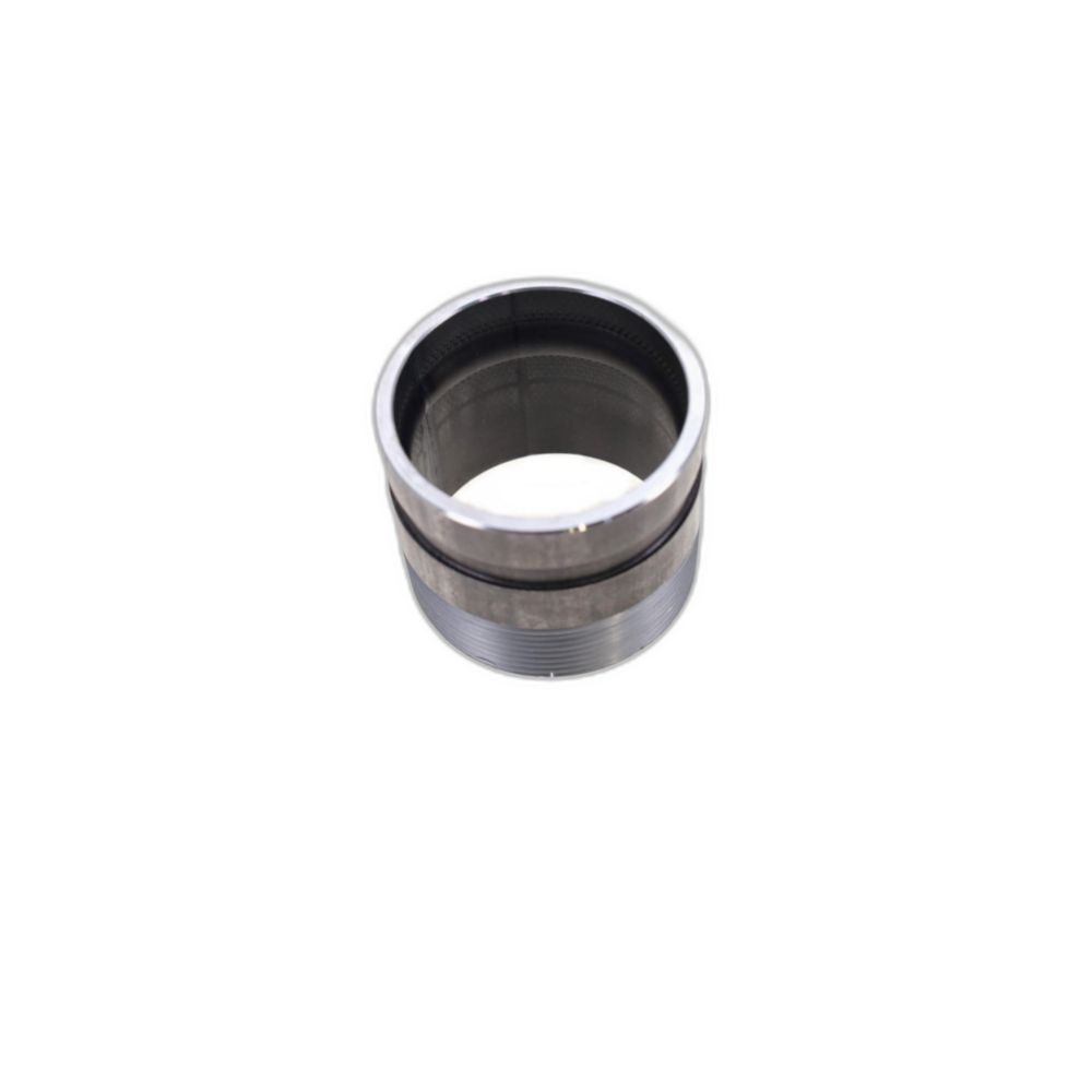3" NIPPLE GROOVE MNPT