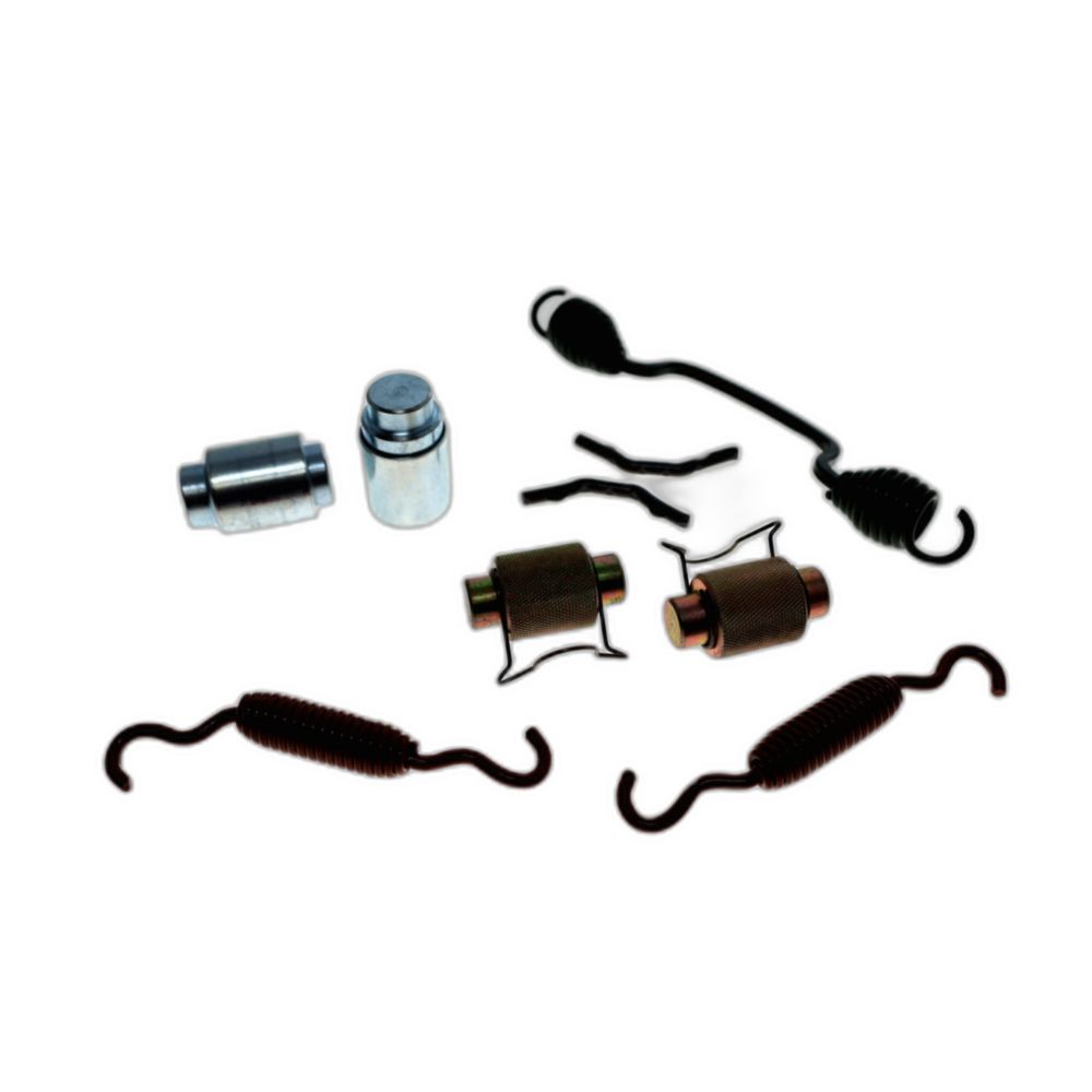 Automann Brake Kit