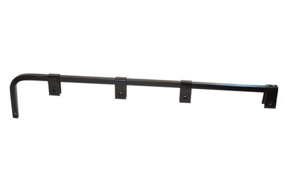 RIGHT ANGLE BRACKET ARM .63