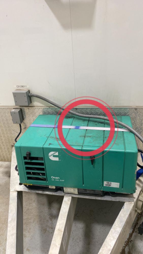 ATC 7X12 Cable Splicing Trailer