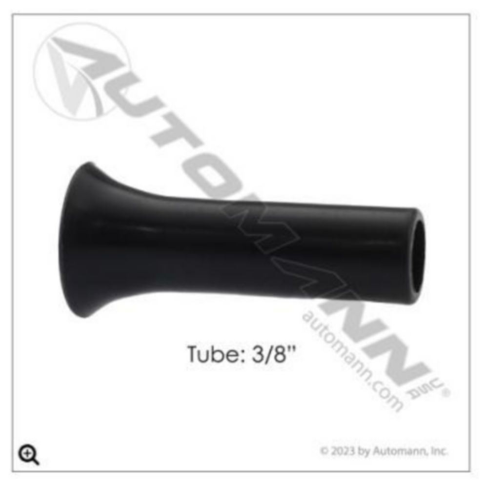 Automann Nylon PLC Plug 3/8in