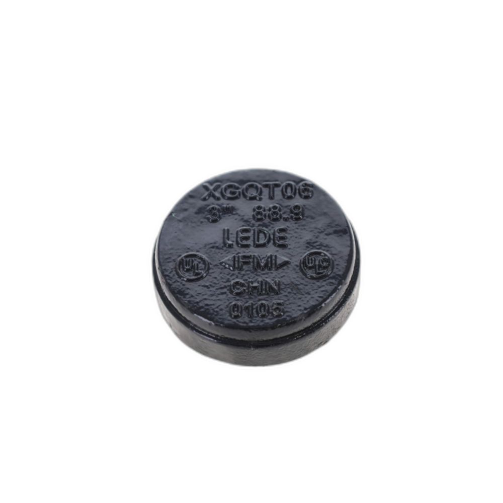 3"VIC CAP #60