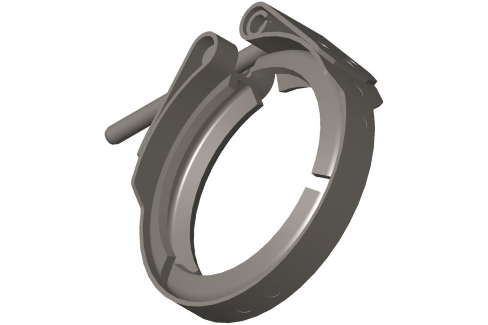 V-BAND CLAMP
