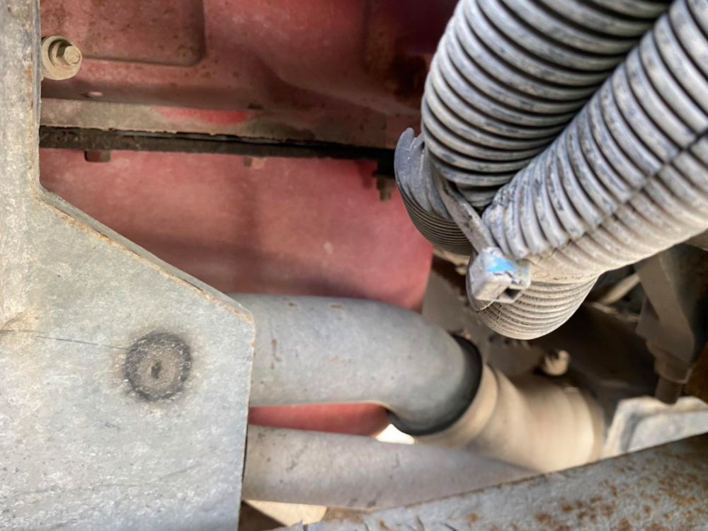 2023 Kenworth T-880 Vactor 2115P-10 Sewer Cleaner Hydro Excavator Truck