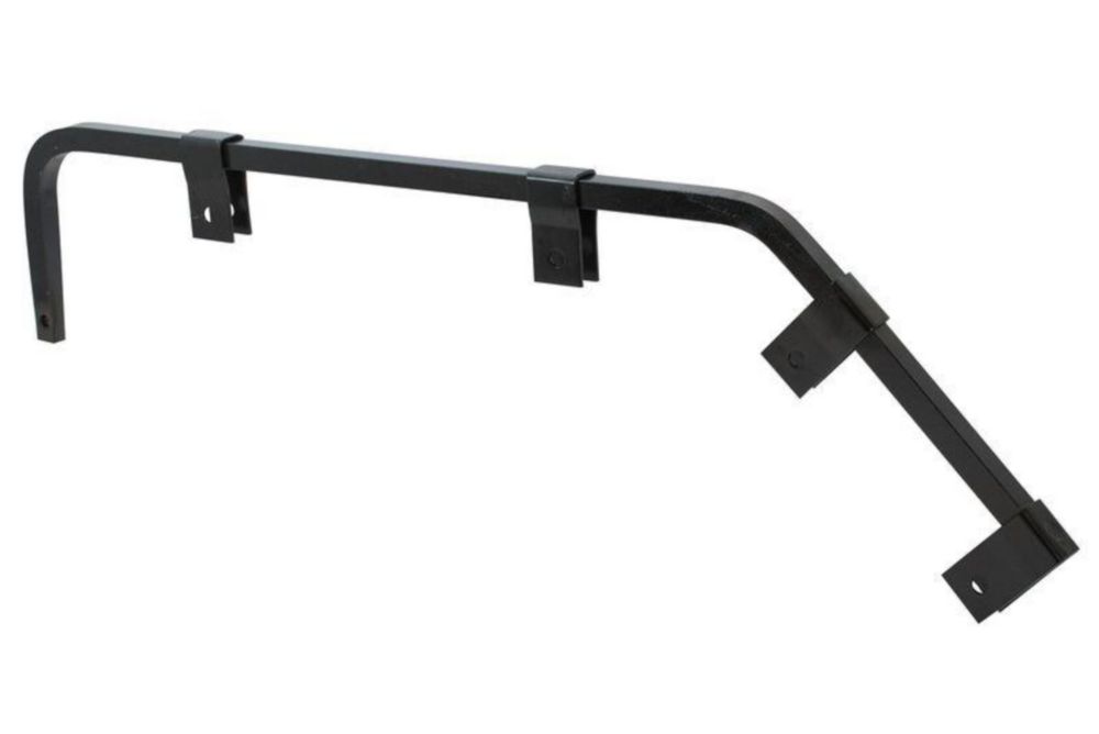 RIGHT ANGLE SHORTIE BRACKET