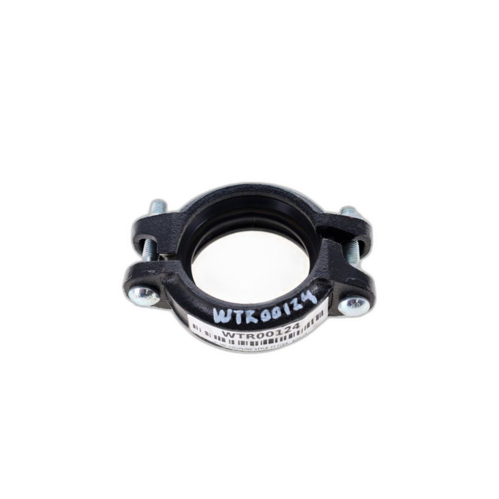3" VIC COUPLING STYLE 77 FLEX