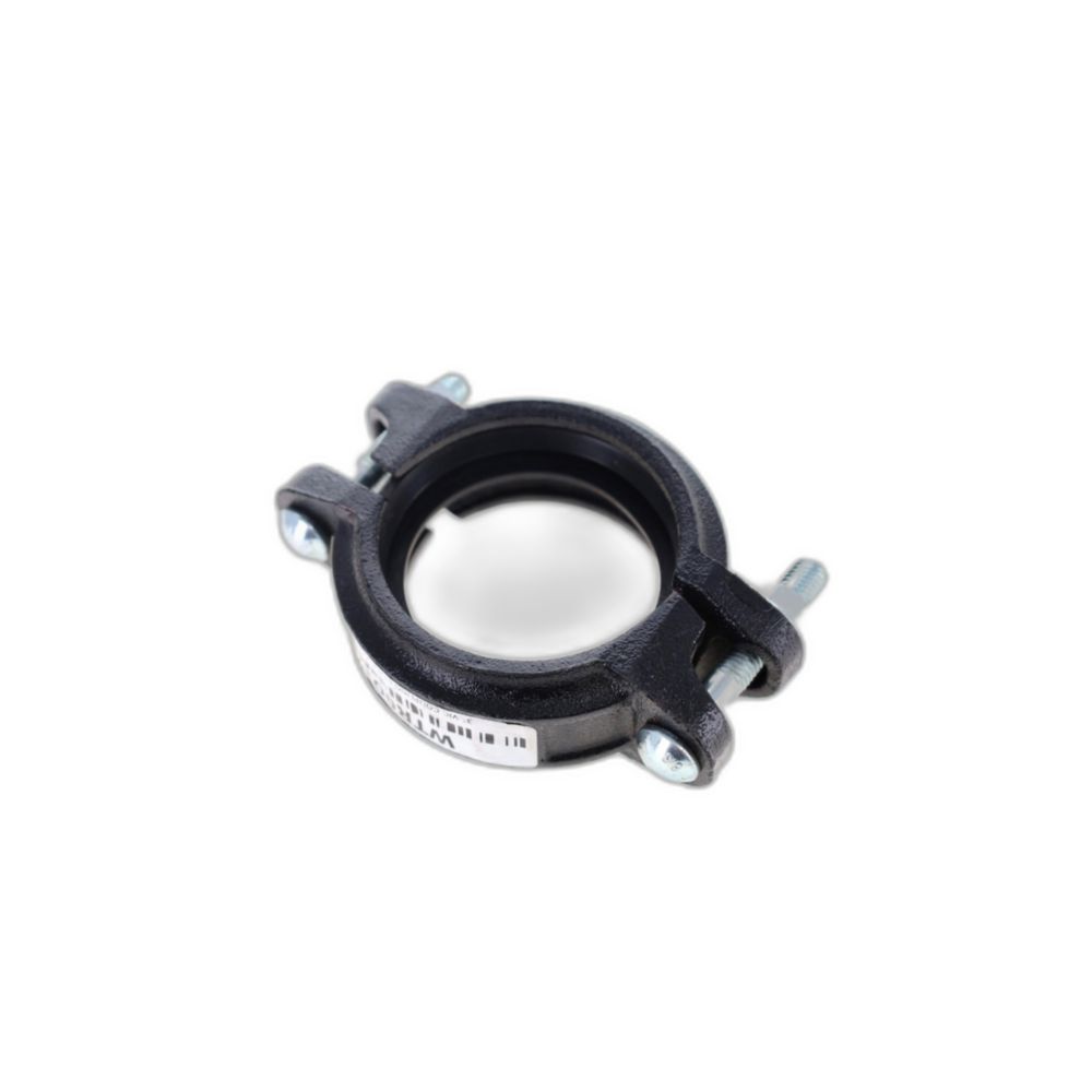 3" VIC COUPLING STYLE 77 FLEX