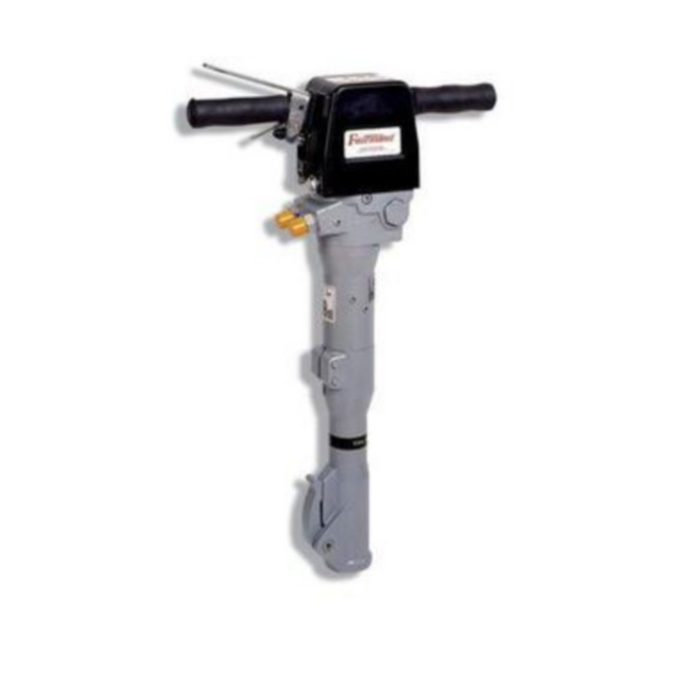 Greenlee Breaker, 1-1/8 x 6" Tool Shank