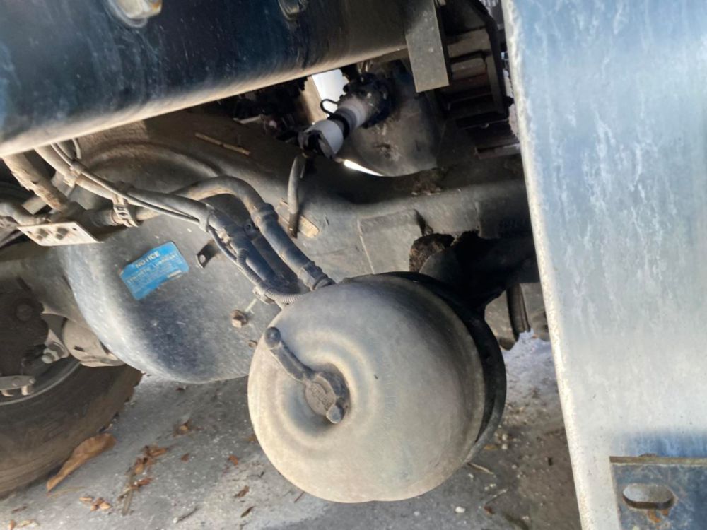 2023 Kenworth T-880 Vactor 2115P-10 Sewer Cleaner Hydro Excavator Truck