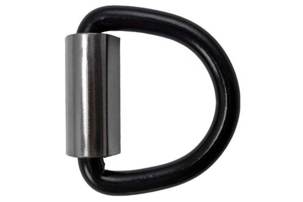 D-RING ASSEMBLY - BULK KIT