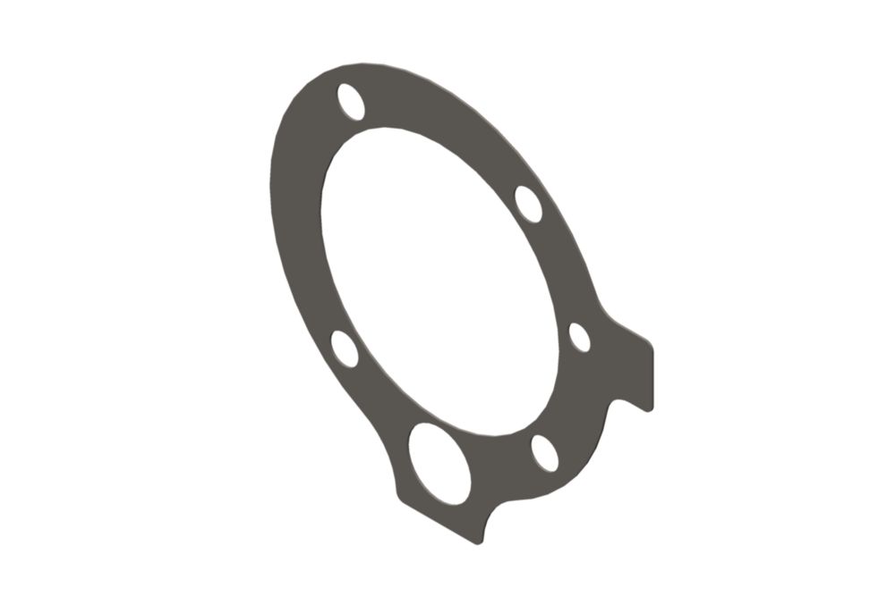 GASKET,AIR COMPRESSOR