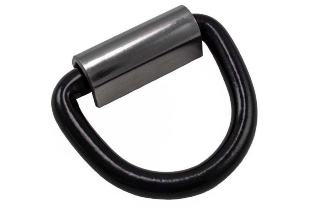 D-RING ASSEMBLY - BULK KIT