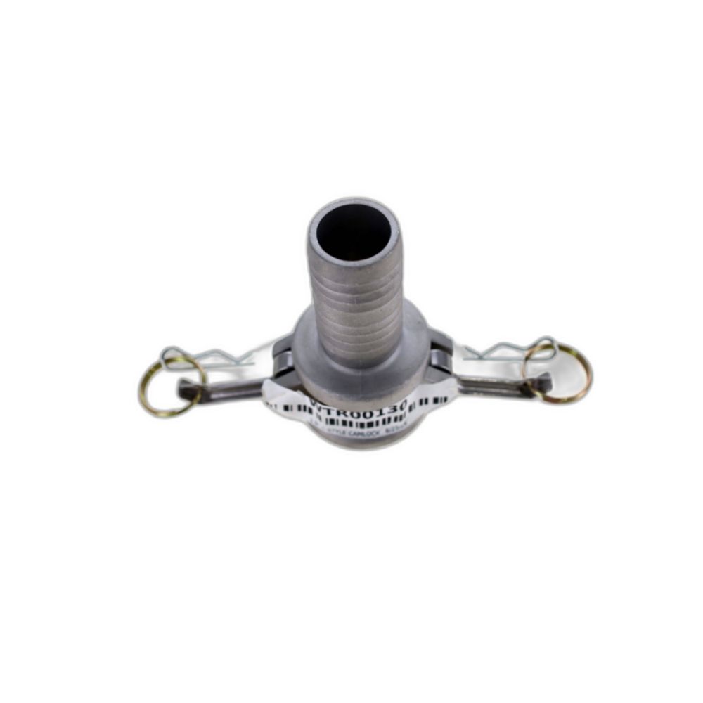 1.5" C-STYLE CAMLOCK