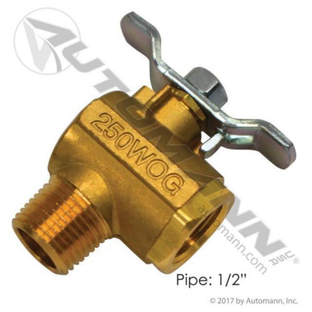 Automann Use 177.42588 When Inv. is Depleted