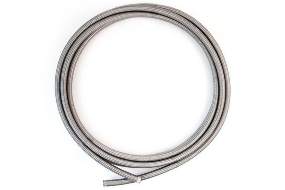 A/COMP DISCHARGE HOSE #12- 25'