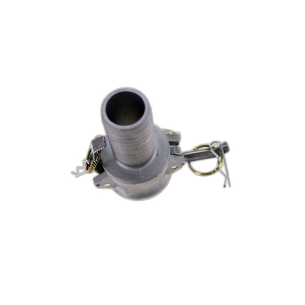 1.5" C-STYLE CAMLOCK