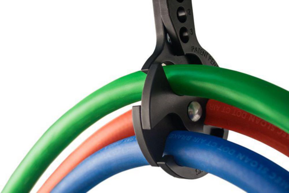 MAXX CLAMP FOR 3/8 HOSE