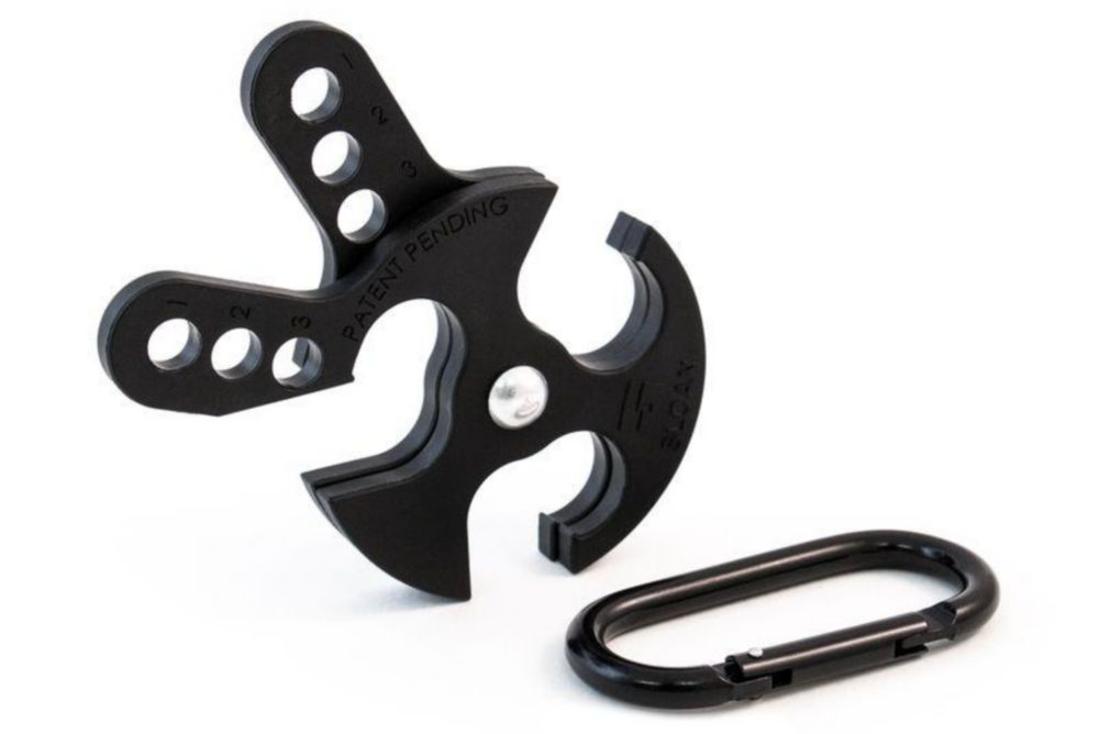 MAXX CLAMP FOR 3/8 HOSE