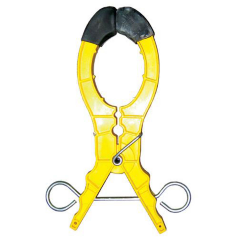 Salisbury Pin Blanket Clamp Nylon w/ Clip