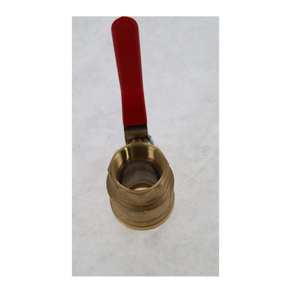 1.5" BALL VALVE