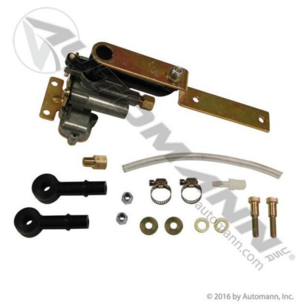 Automann Height Control Valve Neway Type