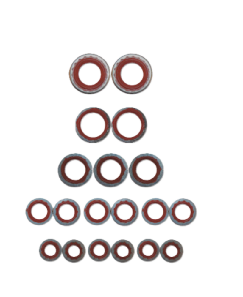 STAT SEAL KIT