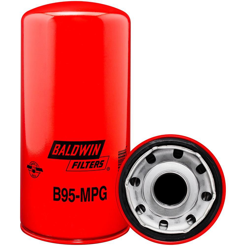 B95-MPG