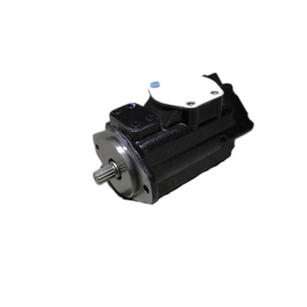 PUMP DUAL VANE FIXED CW 17-11G