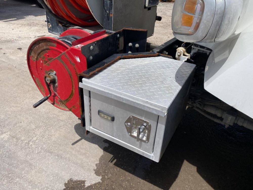 2019 Peterbilt 567 Vactor 2115P-16 Sewer Cleaner Hydro-Excavation Truck