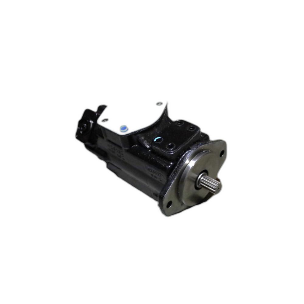PUMP DUAL VANE FIXED CW 17-11G