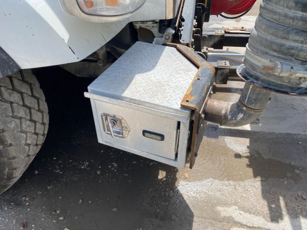 2019 Peterbilt 567 Vactor 2115P-16 Sewer Cleaner Hydro-Excavation Truck