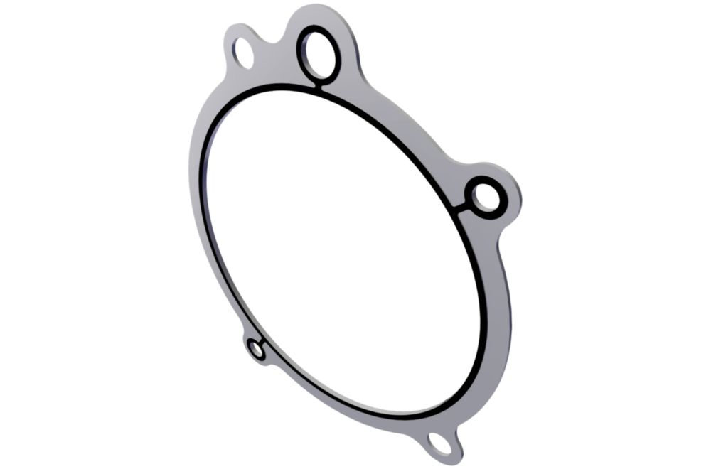 GASKET,ACC DRIVE SUPPORT
