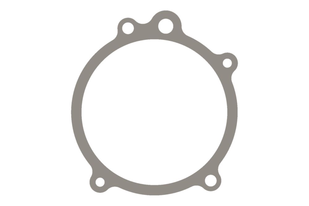GASKET,ACC DRIVE SUPPORT