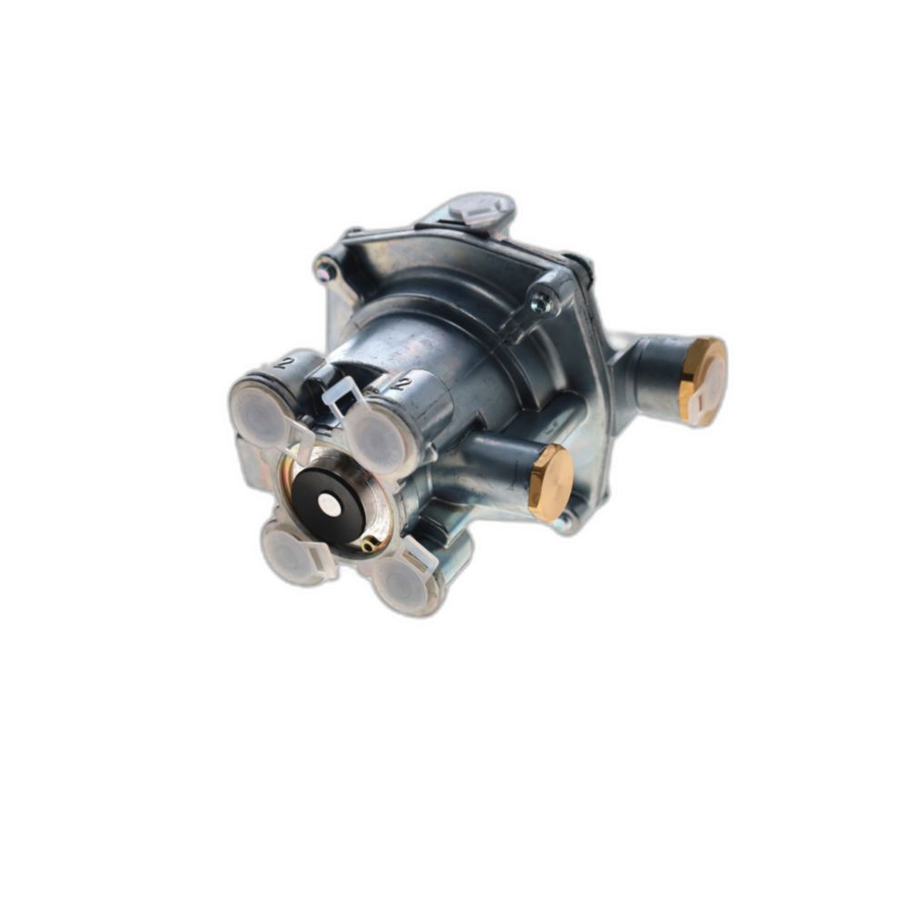 Automann Relay Emergency Valve