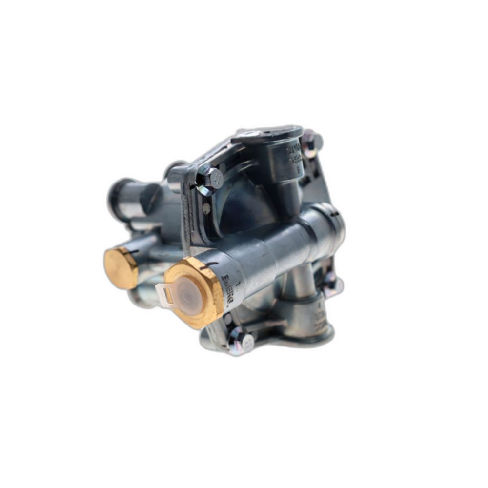 Automann Relay Emergency Valve