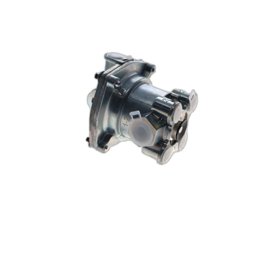 Automann Relay Emergency Valve