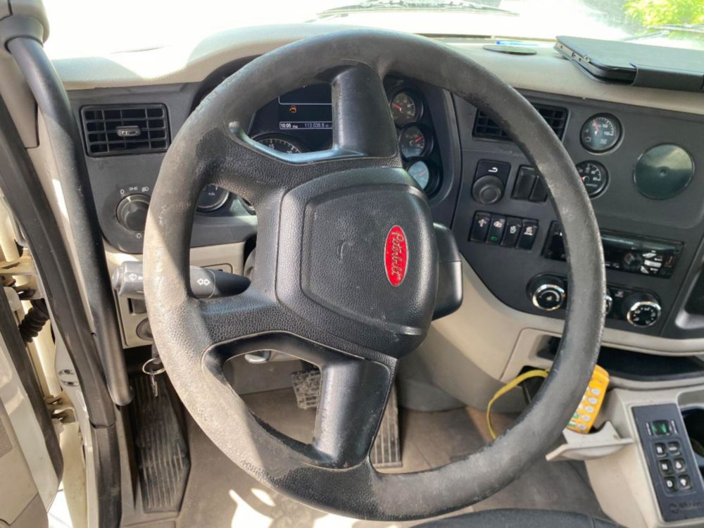 2019 Peterbilt 567 Vactor 2115P-16 Sewer Cleaner Hydro-Excavation Truck
